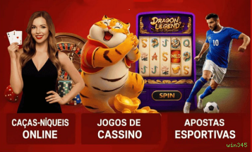 Jogos de loteria online na win345
