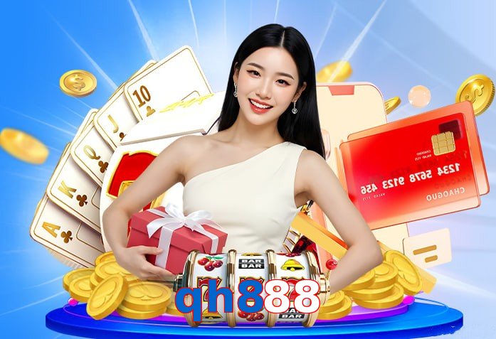qh888