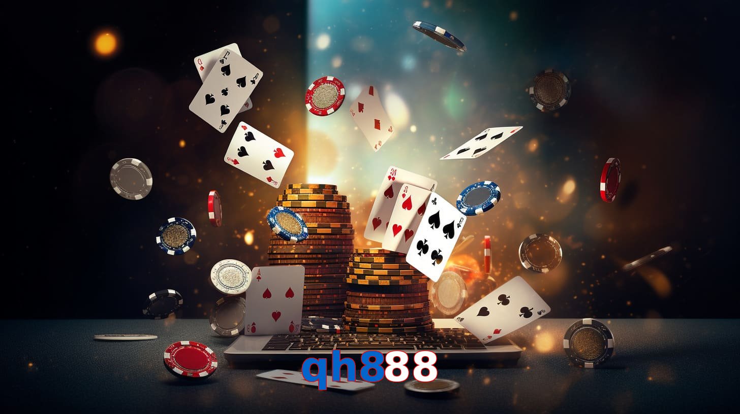 qh888