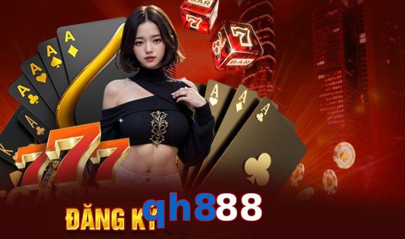 qh888