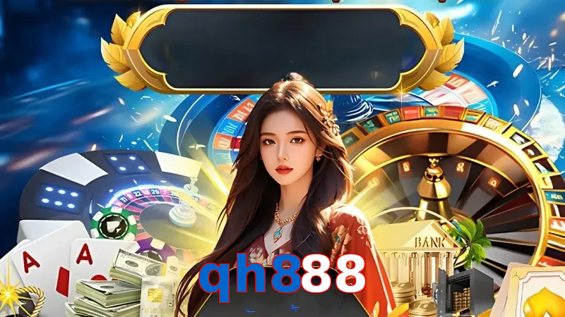 qh888